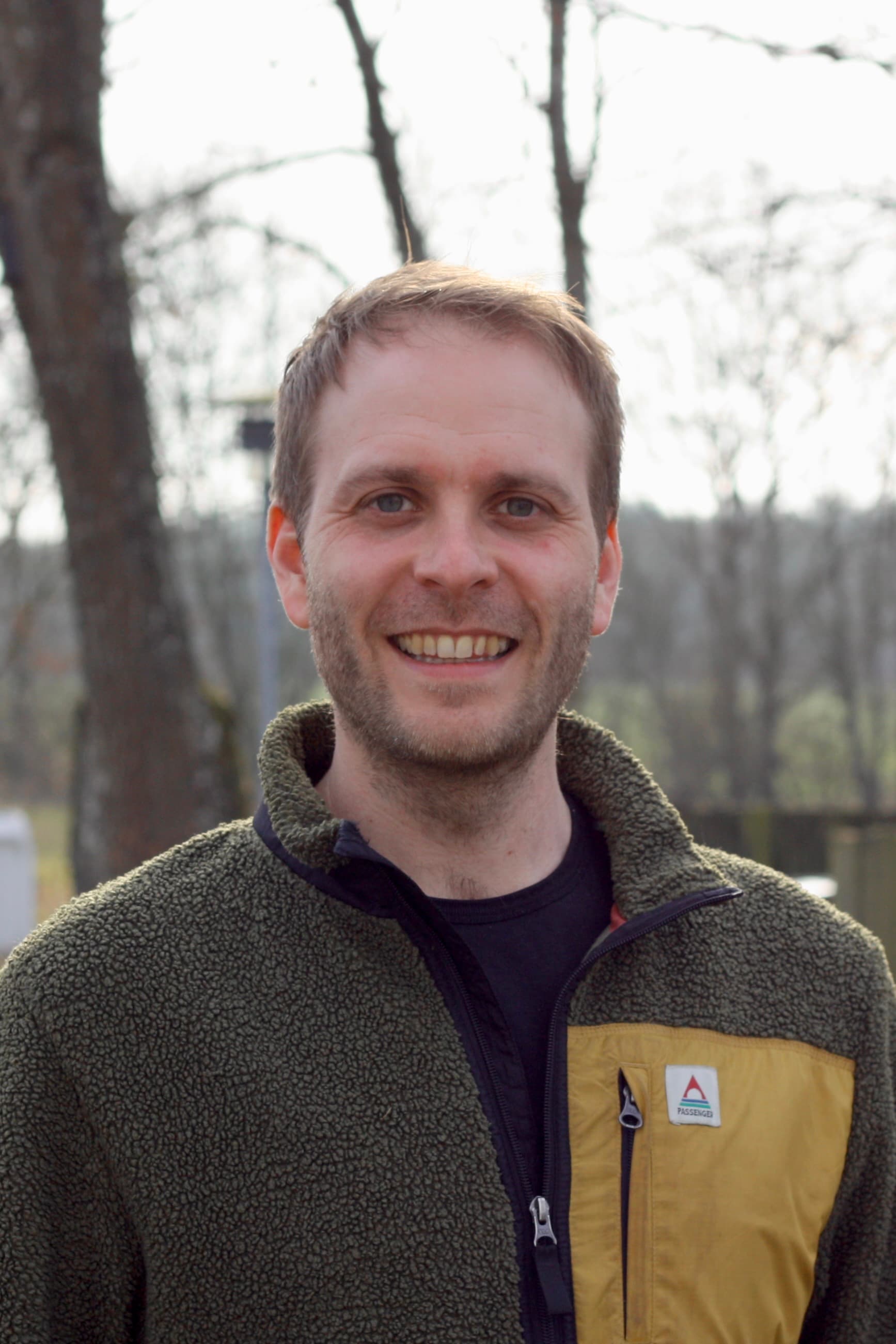 Emil Møller Rasmussen